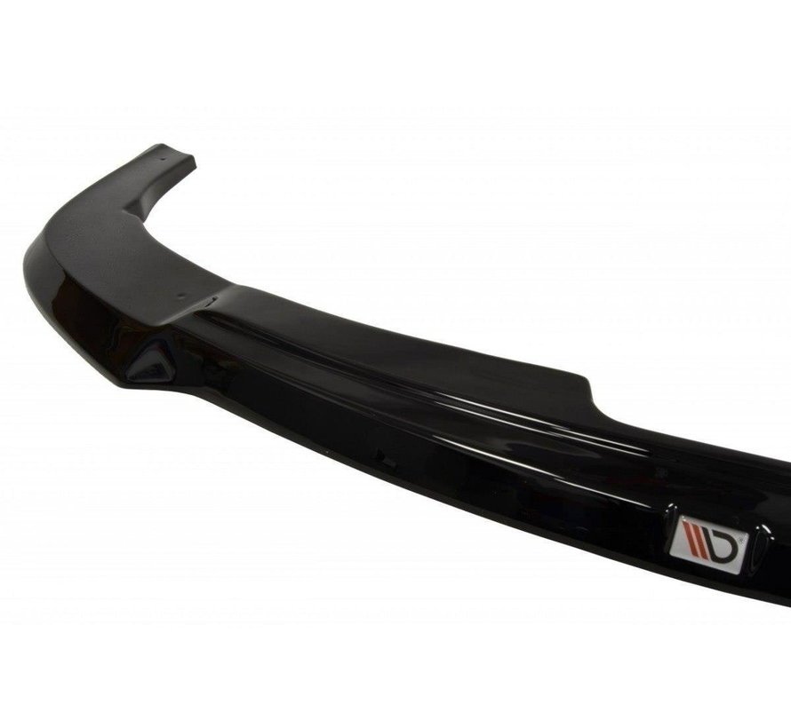 Maxton Design FRONT SPLITTER Subaru Impreza WRX STI (HAWKEYE)