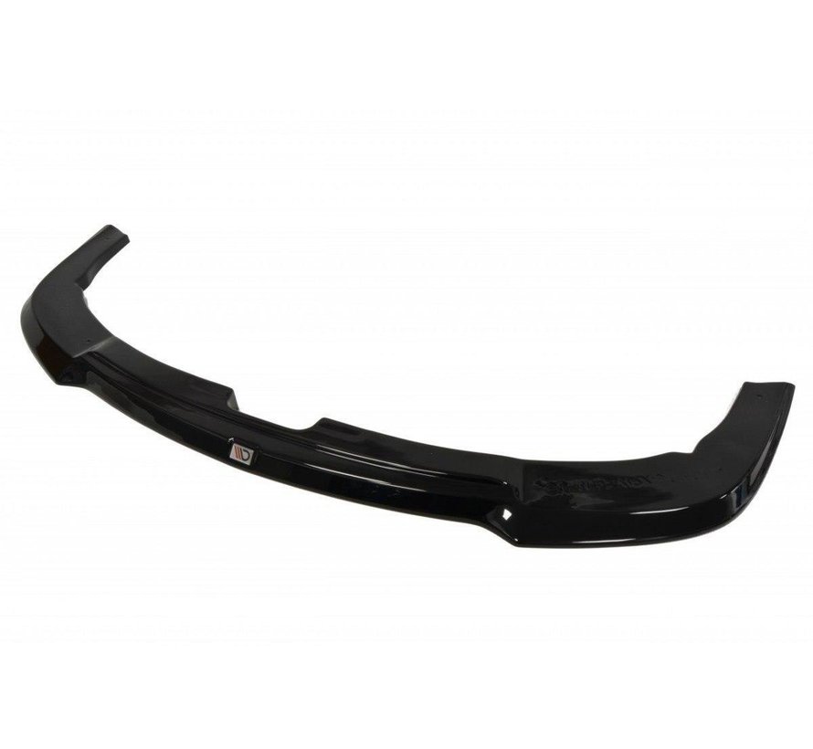 Maxton Design FRONT SPLITTER Subaru Impreza WRX STI (HAWKEYE)