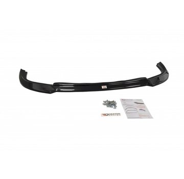 Maxton Design Maxton Design FRONT SPLITTER v.1 Subaru Impreza II WRX