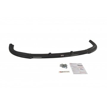 Maxton Design Maxton Design FRONT SPLITTER v.2 Subaru Impreza II WRX