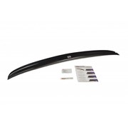 Maxton Design Maxton Design SPOILER CAP Subaru Impreza II WRX