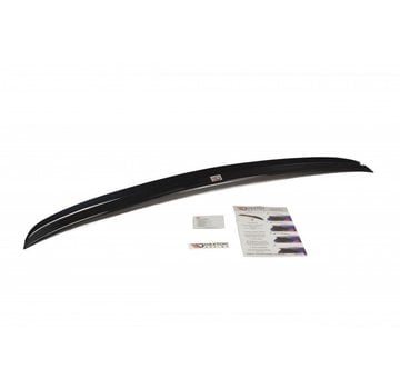 Maxton Design Maxton Design SPOILER CAP Subaru Impreza II WRX