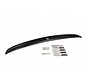 Maxton Design SPOILER CAP Subaru Impreza II WRX