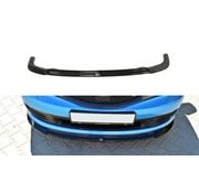 Maxton Design Maxton Design FRONT SPLITTER v.2 Subaru Impreza WRX STI 2009-2011