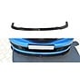 Maxton Design FRONT SPLITTER v.2 Subaru Impreza WRX STI 2009-2011