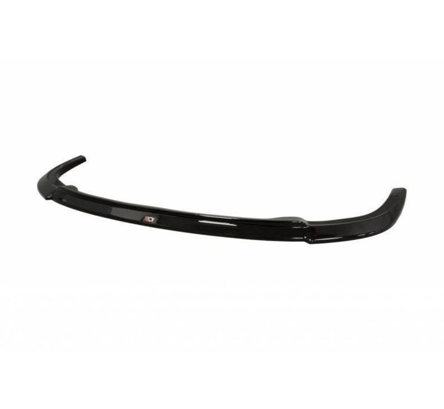 Maxton Design FRONT SPLITTER v.2 Subaru Impreza WRX STI 2009-2011