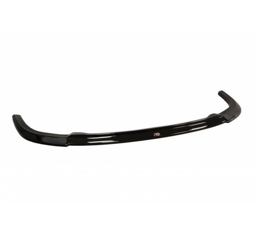 Maxton Design FRONT SPLITTER v.2 Subaru Impreza WRX STI 2009-2011