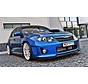 Maxton Design FRONT SPLITTER Subaru Impreza WRX STI 2011-2014