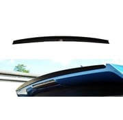 Maxton Design Maxton Design SPOILER CAP Subaru Impreza WRX STI 2009-2011