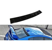 Maxton Design Maxton Design The extension of the rear window Subaru WRX STI