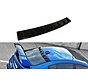 Maxton Design The extension of the rear window Subaru WRX STI