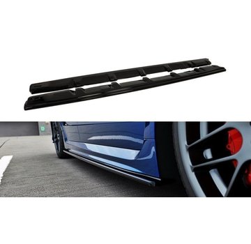 Maxton Design Maxton Design SIDE SKIRTS DIFFUSERS SUBARU WRX STI