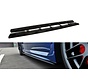 Maxton Design SIDE SKIRTS DIFFUSERS SUBARU WRX STI