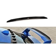 Maxton Design Maxton Design SPOILER CAP SUBARU WRX STI