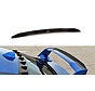 Maxton Design SPOILER CAP SUBARU WRX STI