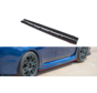 Maxton Design SIDE SKIRTS DIFFUSERS V.2 SUBARU WRX STI