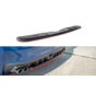 Maxton Design CENTRAL REAR DIFFUSER V.2 SUBARU WRX STI