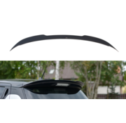 Maxton Design Maxton Design Maxton Design Spoiler Extension SUZUKI SWIFT 6 SPORT