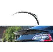 Maxton Design Maxton Design Spoiler Extension Tesla Model 3