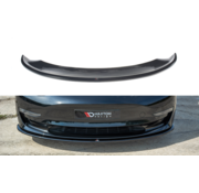 Maxton Design Maxton Design FRONT SPLITTER Tesla Model 3