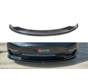 Maxton Design FRONT SPLITTER Tesla Model 3