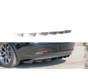 Maxton Design REAR DIFFUSER Tesla Model 3