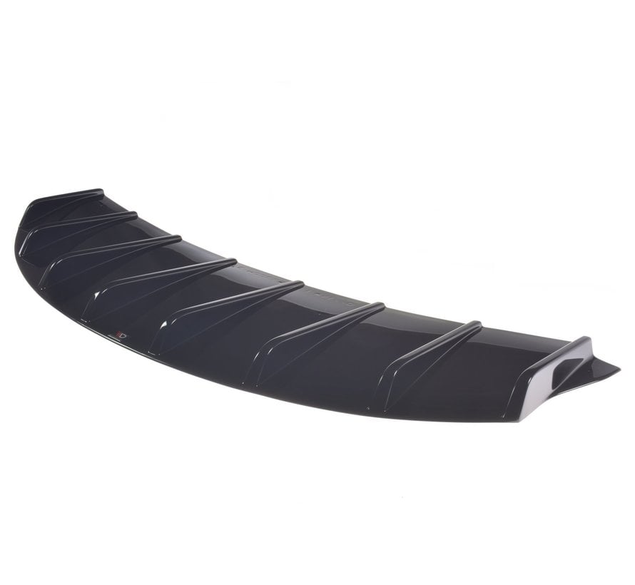 Maxton Design REAR DIFFUSER Tesla Model 3