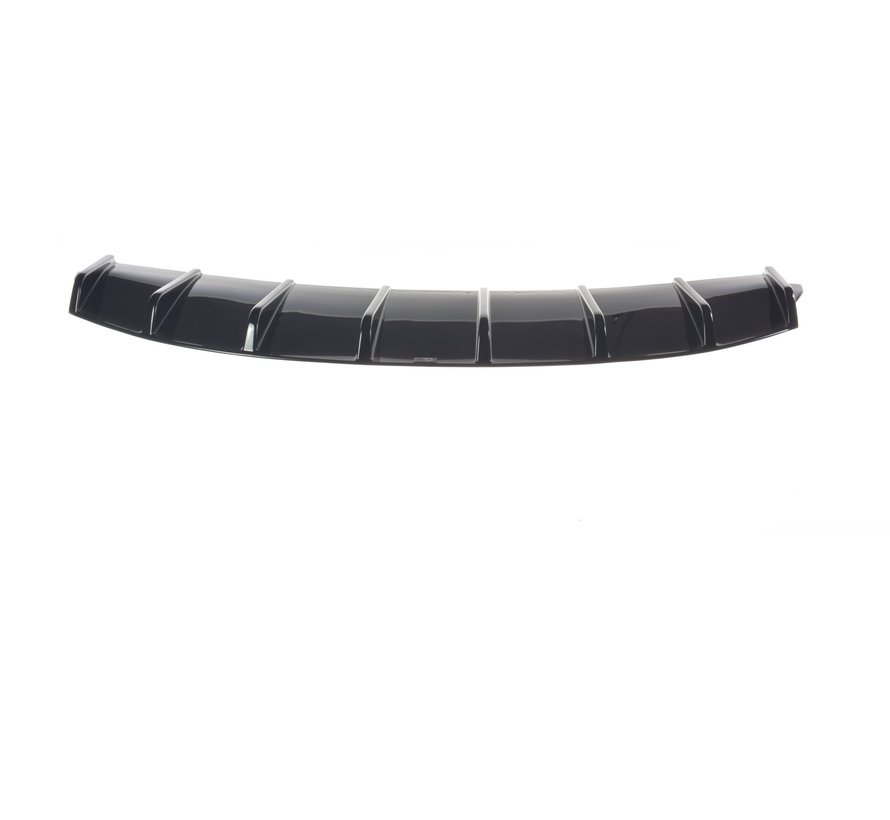 Maxton Design REAR DIFFUSER Tesla Model 3