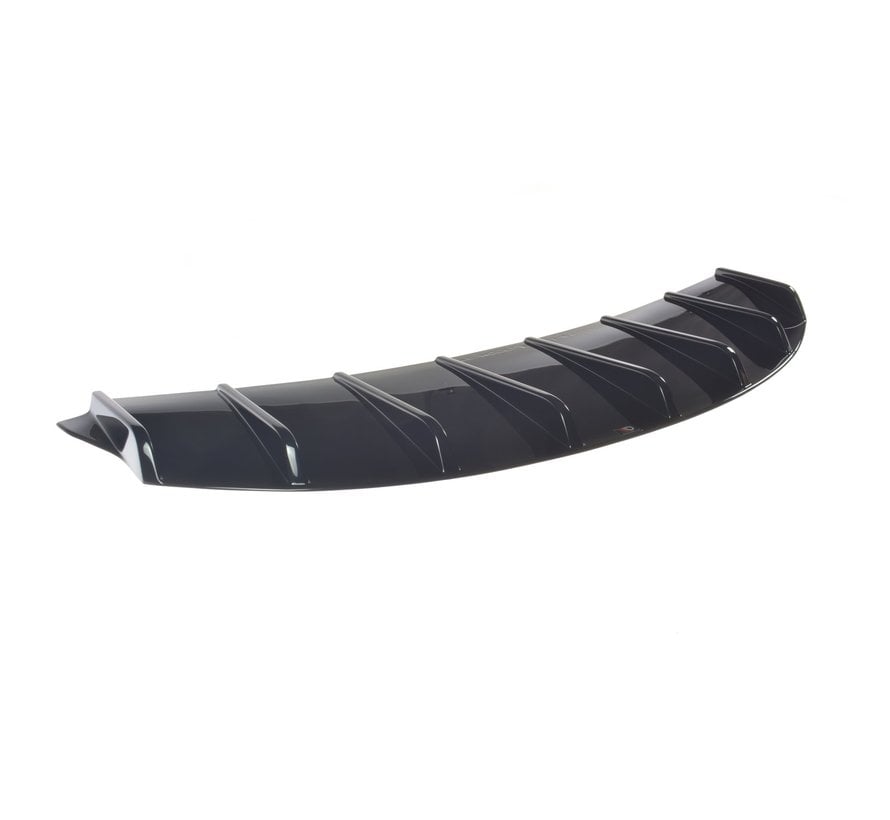 Maxton Design REAR DIFFUSER Tesla Model 3