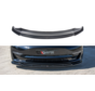 Maxton Design FRONT SPLITTER V.2 Tesla Model 3