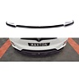 Maxton Design FRONT SPLITTER V.1 TESLA MODEL X