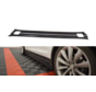 Maxton Design SIDE SKIRTS DIFFUSERS V.1 TESLA MODEL X