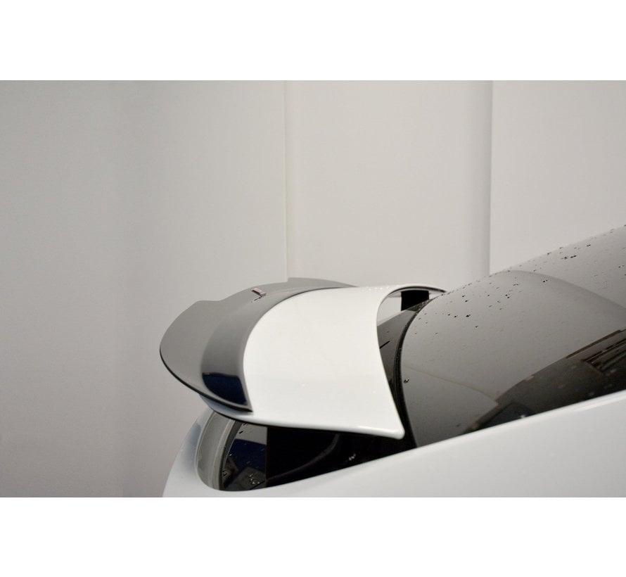 Maxton Design Maxton Design Spoiler Extension V.1 TESLA MODEL X