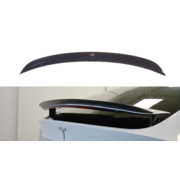 Maxton Design Maxton Design Maxton Design Spoiler Extension V.2 TESLA MODEL X