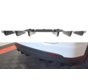 Maxton Design REAR DIFFUSER  TESLA MODEL X