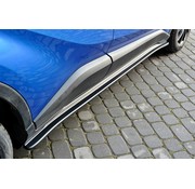 Maxton Design Maxton Design SIDE SKIRTS DIFFUSERS TOYOTA C-HR