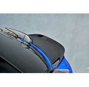 Maxton Design Maxton Design Maxton Design Spoiler Extension TOYOTA C-HR