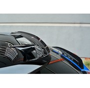 Maxton Design Maxton Design Maxton Design Spoiler Extension V.2 TOYOTA C-HR