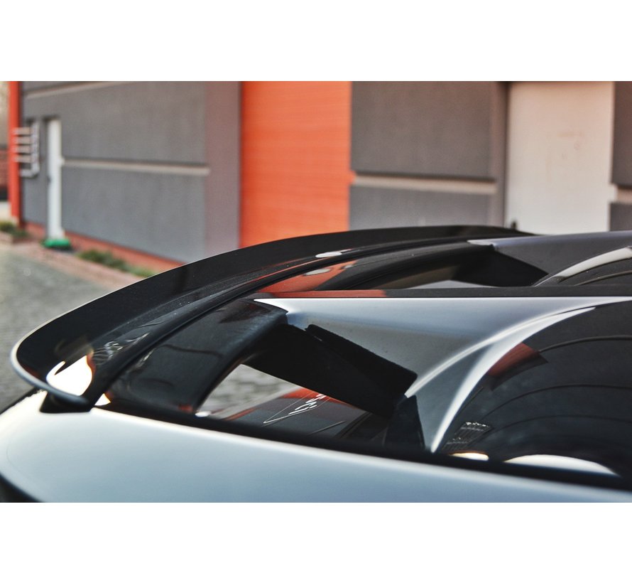 Maxton Design Maxton Design Spoiler Extension V.2 TOYOTA C-HR