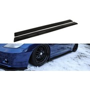 Maxton Design Maxton Design SIDE SKIRTS DIFFUSERS TOYOTA CELICA T23 TS PREFACE