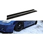 Maxton Design SIDE SKIRTS DIFFUSERS TOYOTA CELICA T23 TS PREFACE