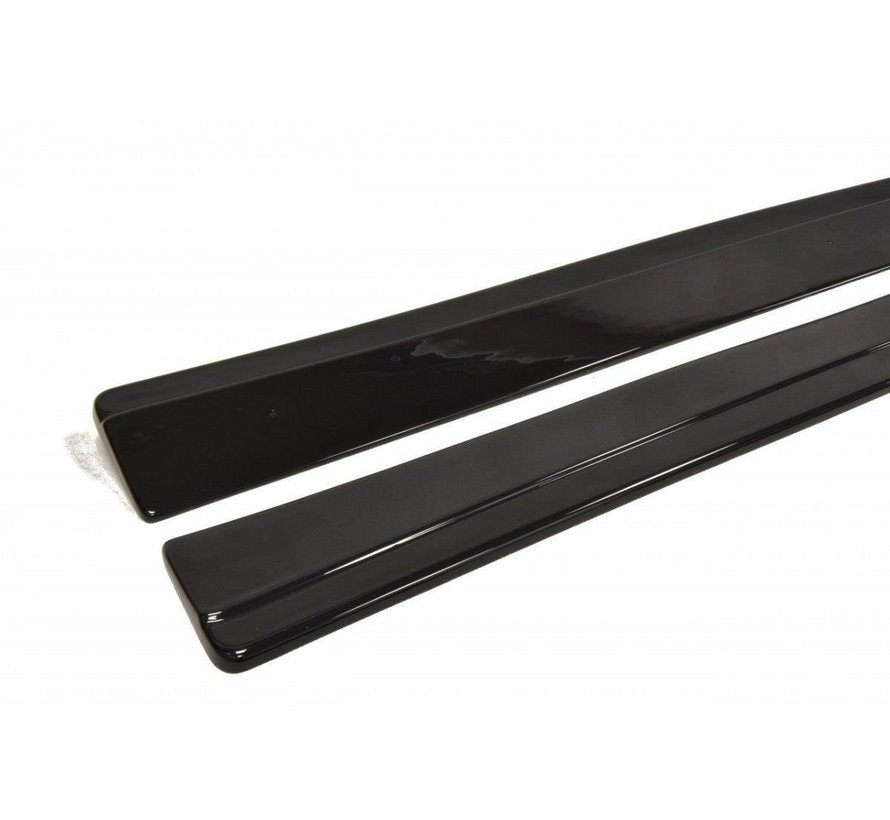 Maxton Design SIDE SKIRTS DIFFUSERS TOYOTA CELICA T23 TS PREFACE
