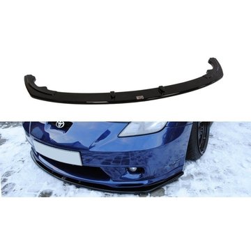 Maxton Design Maxton Design FRONT SPLITTER TOYOTA CELICA T23 TS PREFACE