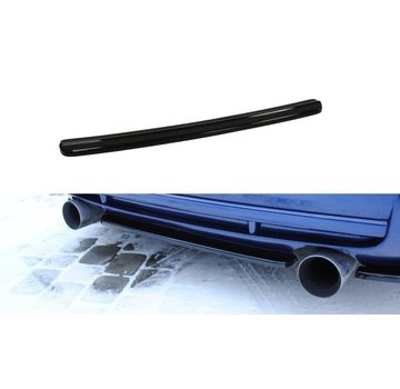 Maxton Design Maxton Design CENTRAL REAR DIFFUSER TOYOTA CELICA T23 PREFACE