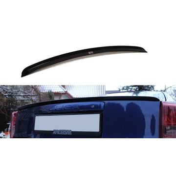 Maxton Design Maxton Design SPOILER CAP TOYOTA CELICA T23 PREFACE