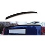 Maxton Design SPOILER CAP TOYOTA CELICA T23 PREFACE