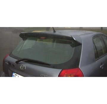 Maxton Design Maxton Design SPOILER COROLLA 3 & 5 DOOR HB < SPORT >
