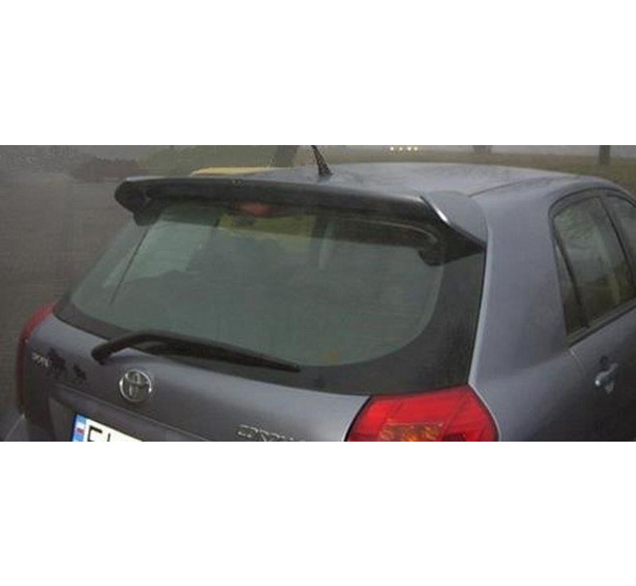 Maxton Design SPOILER COROLLA 3 & 5 DOOR HB < SPORT >