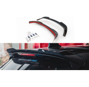 Maxton Design Maxton Design SPOILER CAP Toyota Corolla XII Hatchback