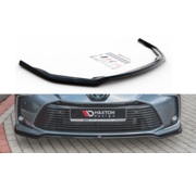 Maxton Design Maxton Design FRONT SPLITTER Toyota Corolla XII Sedan